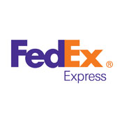 fedex logo